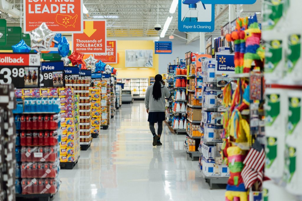 Grocery Woes in Connecticut Persist Despite Low Inflation: The Unsettling Reality Explained