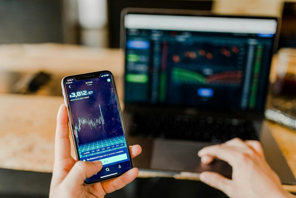 Singapore Exchange Ltd.: A Key Financial Hub in Asia