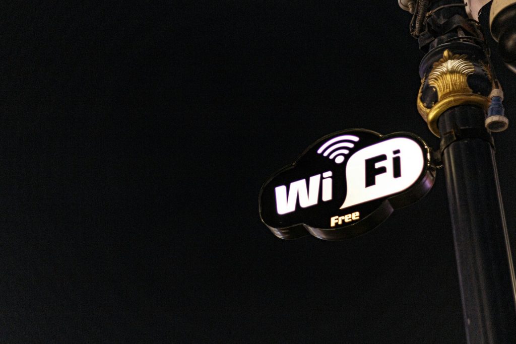 Cambium Networks: Delivering Wireless Solutions for a Connected World